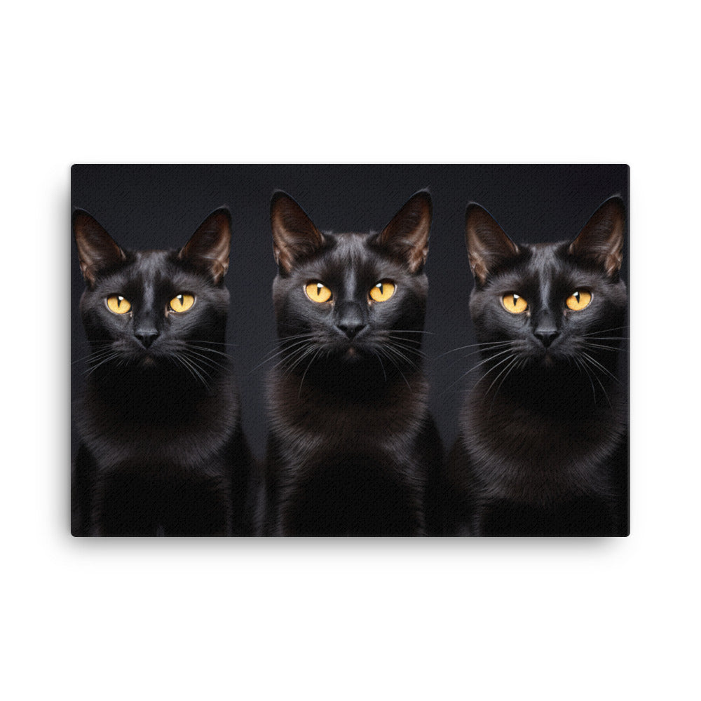 Bombay Canvas - PosterfyAI.com