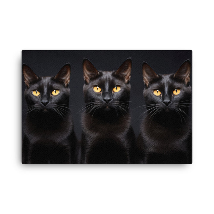 Bombay Canvas - PosterfyAI.com