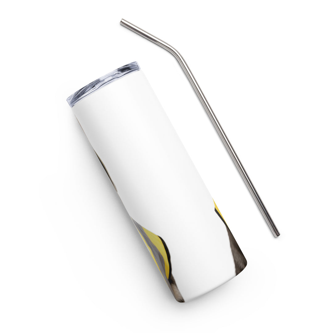 American Shorthair Tumbler