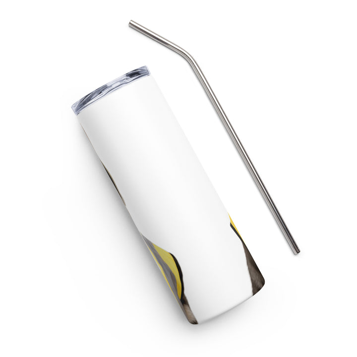 American Shorthair Tumbler