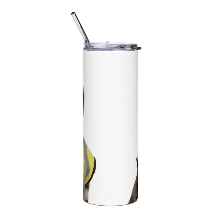 American Shorthair Tumbler