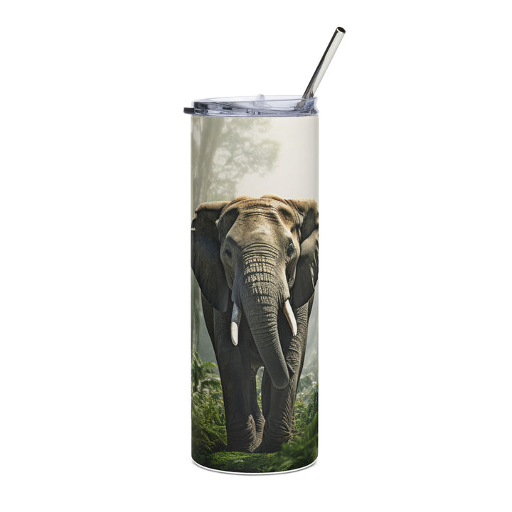 Elephant Tumbler