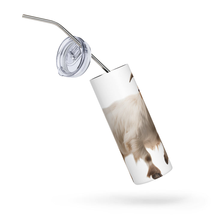 Boer Goat Tumbler