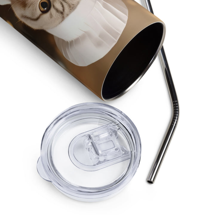 Scottish Fold Tumbler