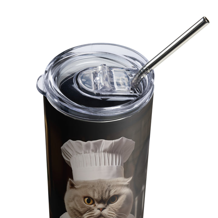 Scottish Fold Tumbler