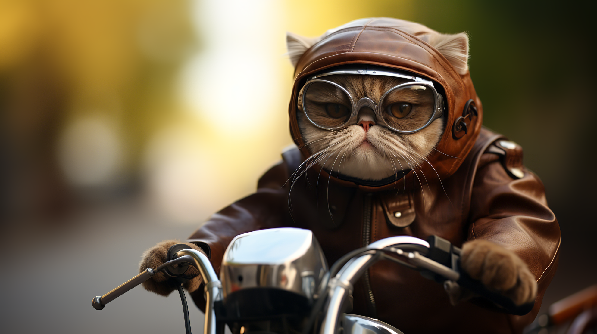 Superbike Athlete