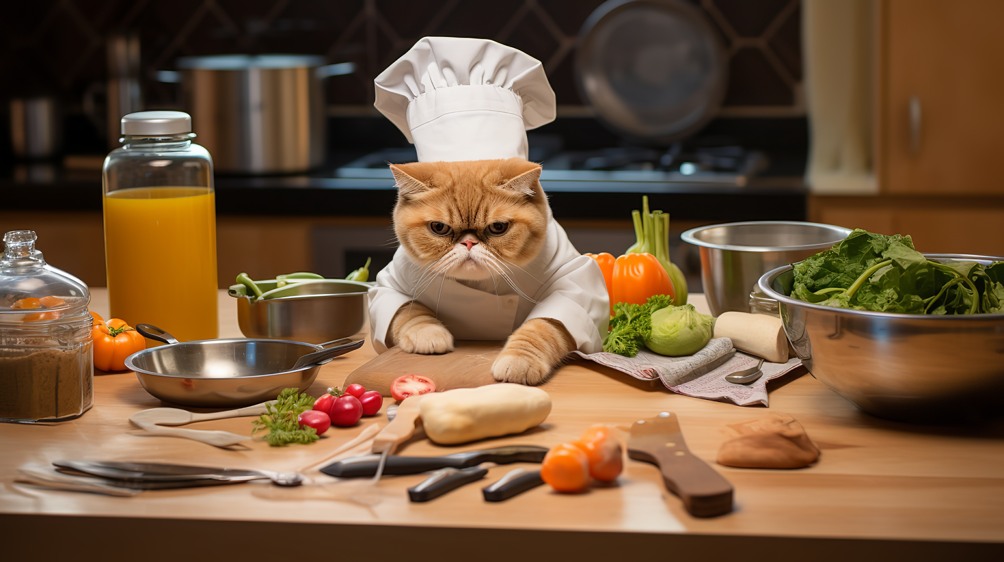 Chef