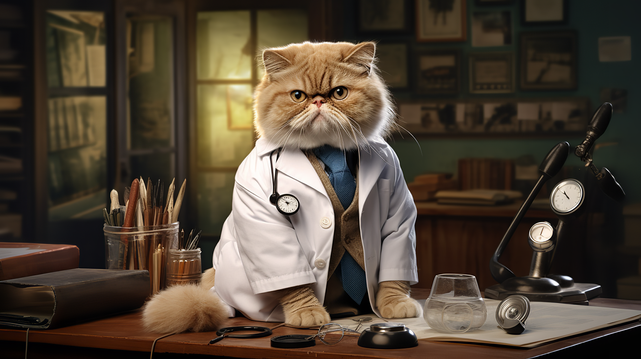 Doctor