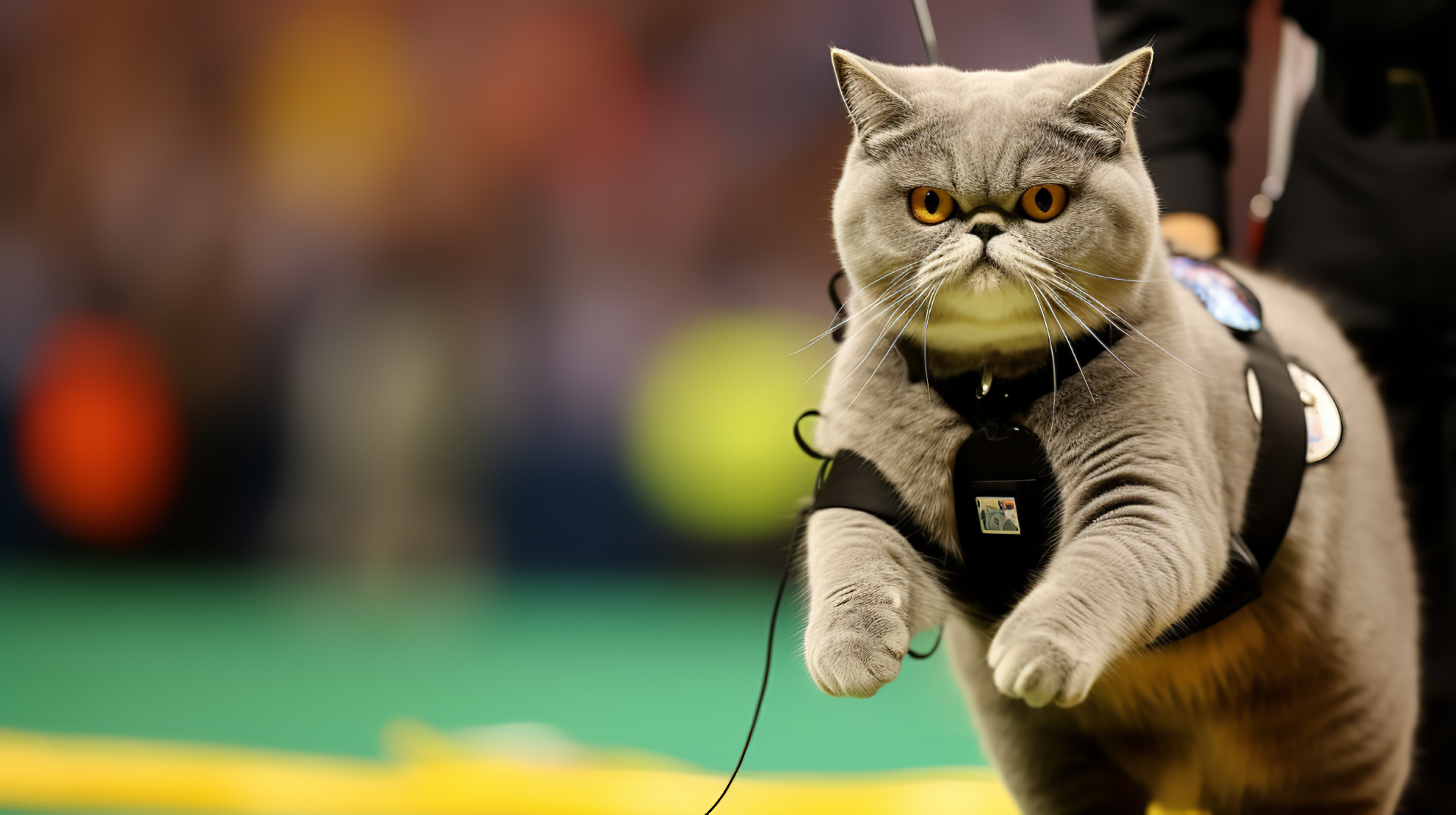 Referee