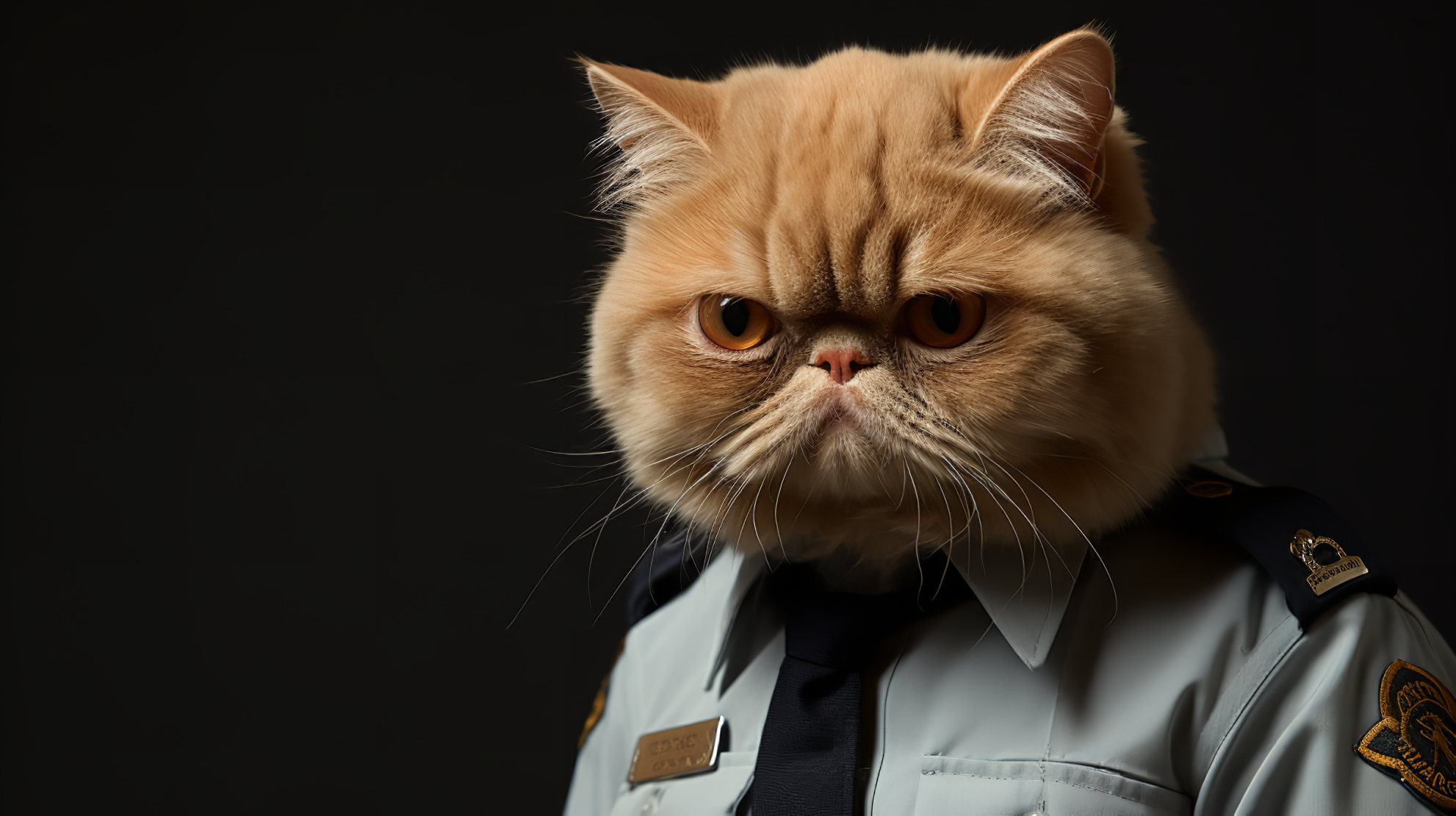 Security Officer