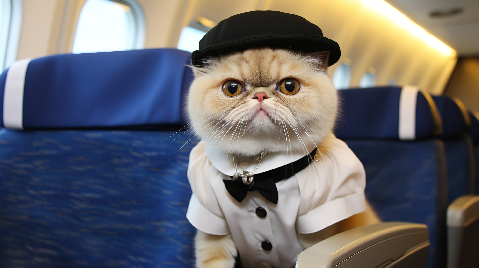 Cabin Crew