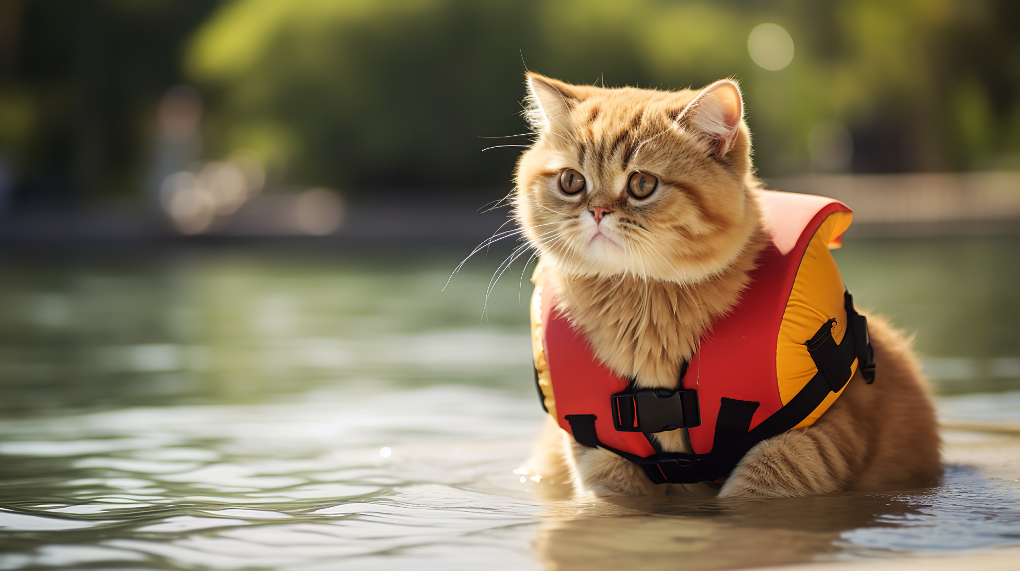 Lifeguard