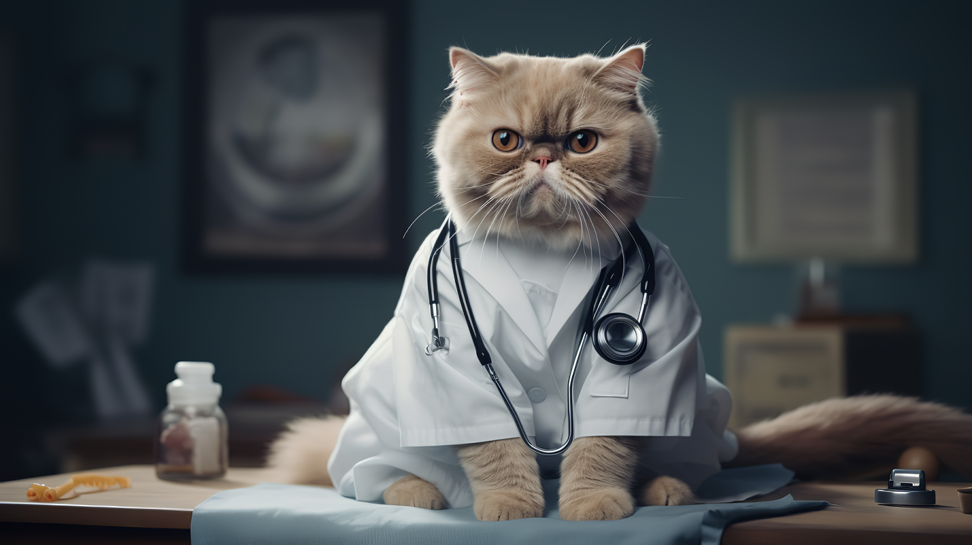 Nurse