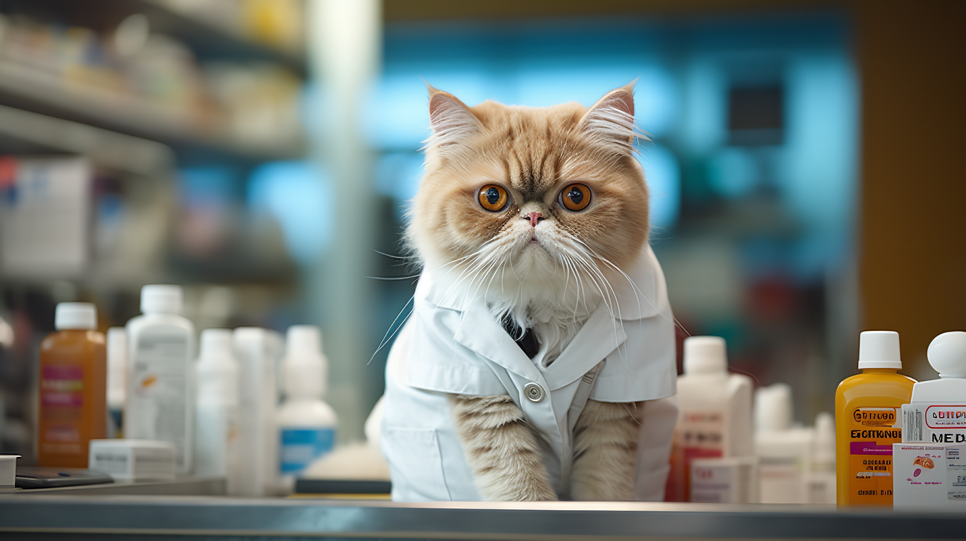 Pharmacist