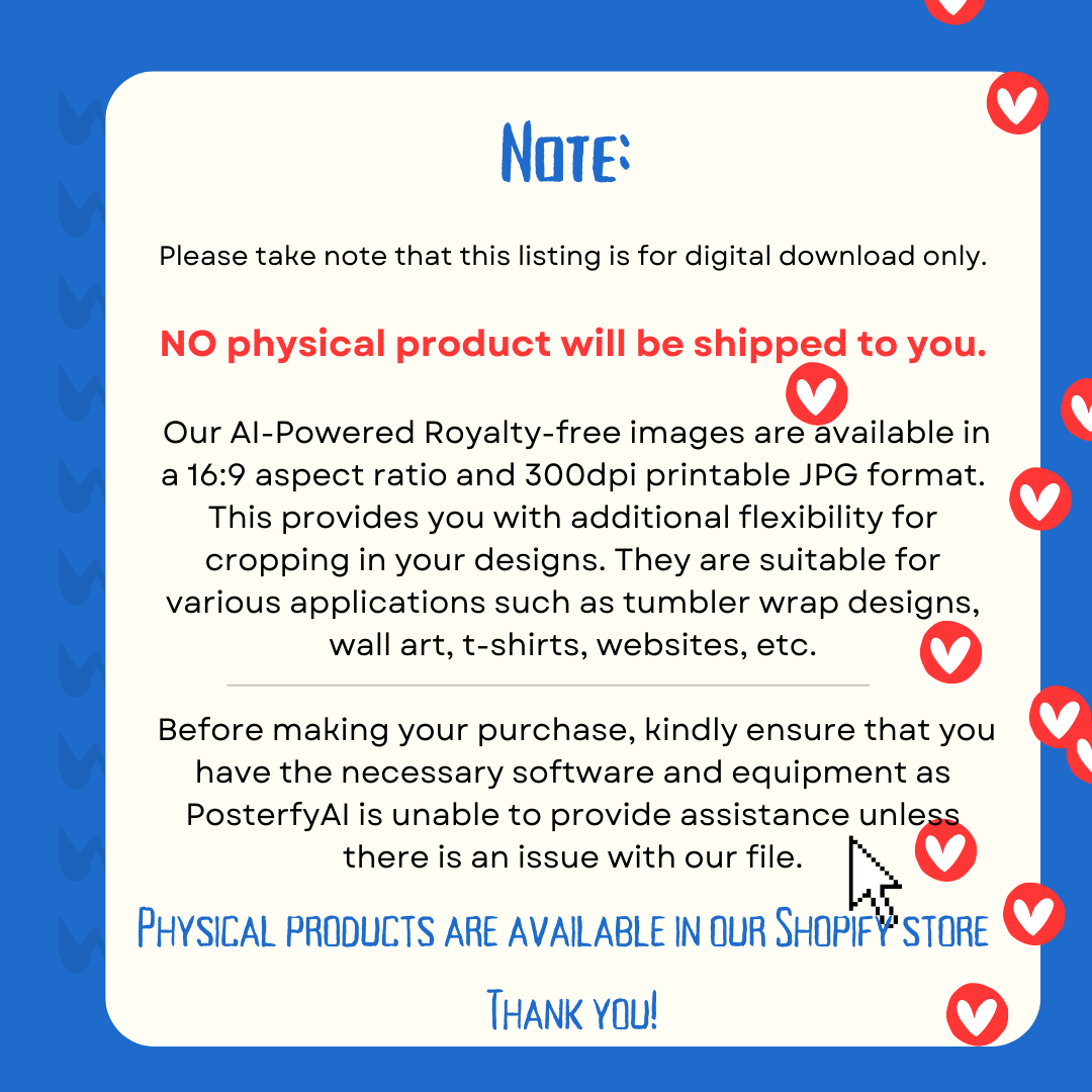 PosterfyAI.digital - Order Digital ⬇️