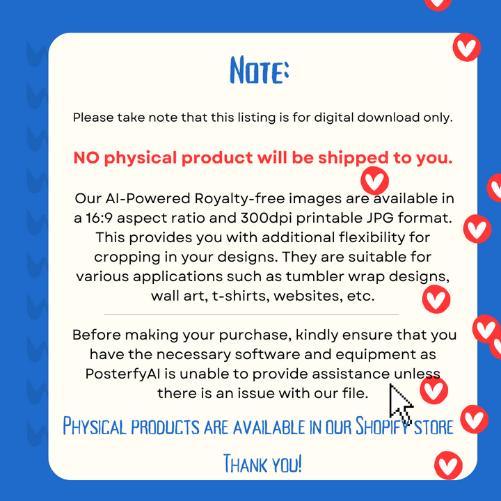PosterfyAI.digital - Order Digital ⬇️