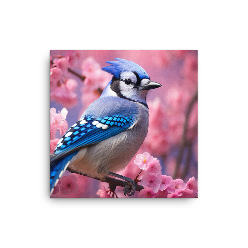 Jay Canvas - PosterfyAI.com