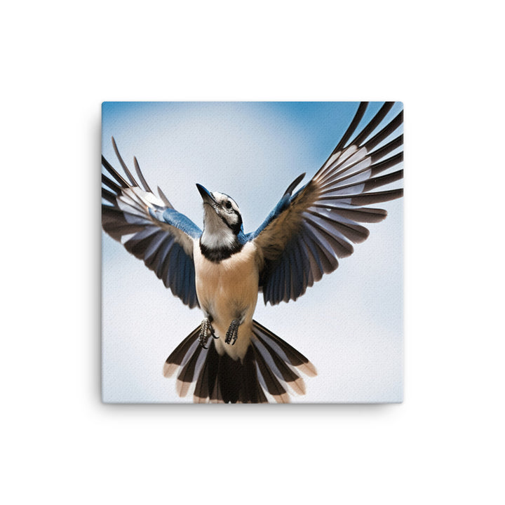 Jay Canvas - PosterfyAI.com