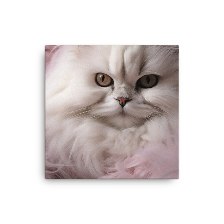 Persian Canvas - PosterfyAI.com