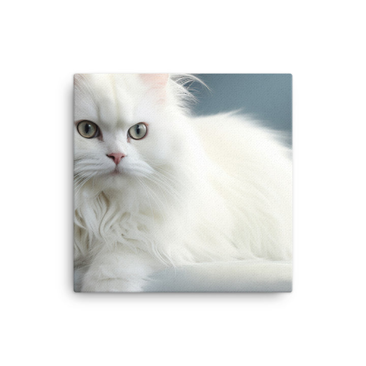 Persian Canvas - PosterfyAI.com