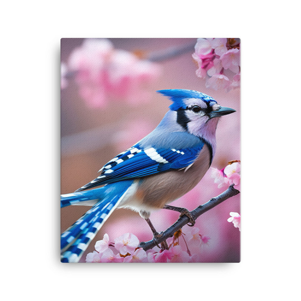 Jay Canvas - PosterfyAI.com