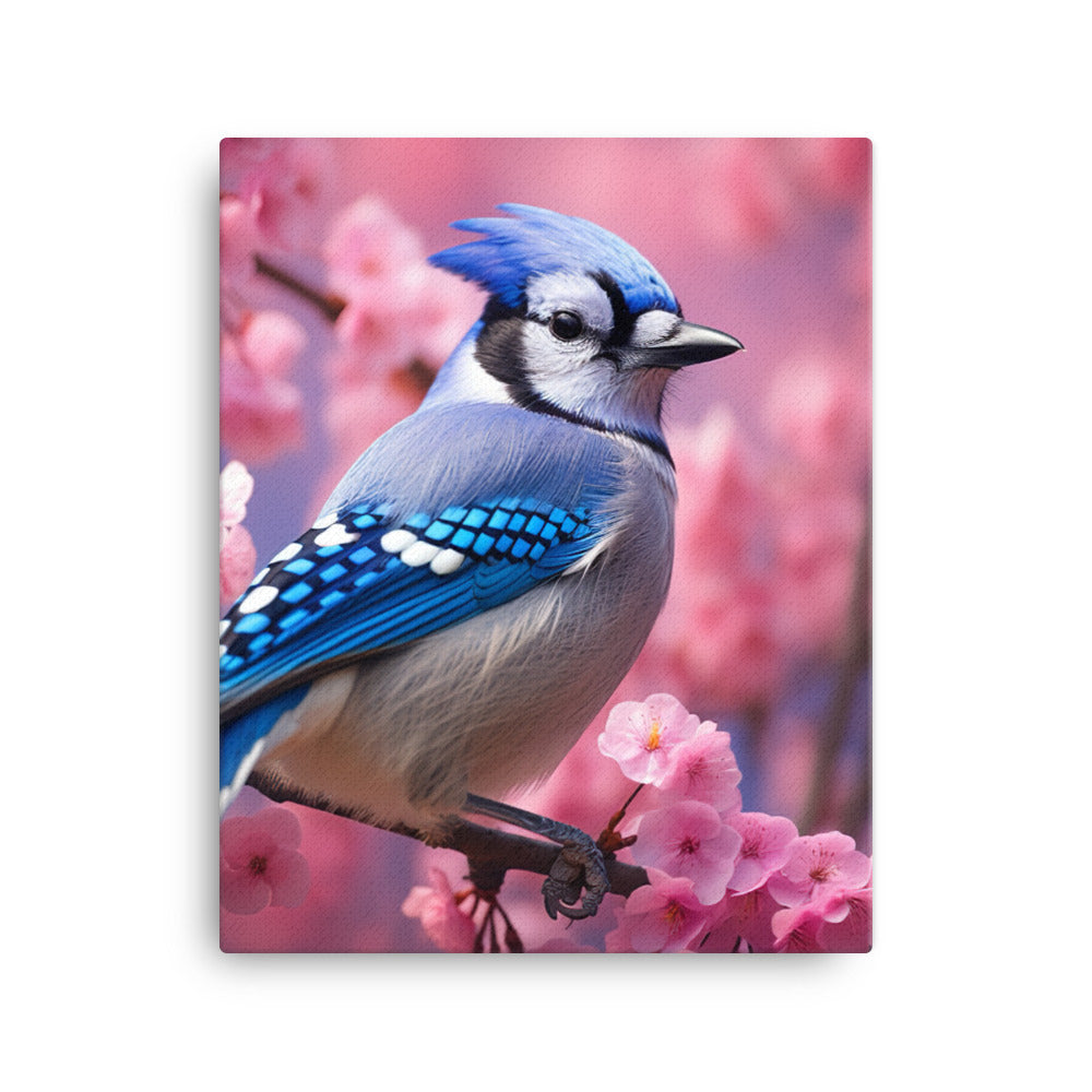 Jay Canvas - PosterfyAI.com