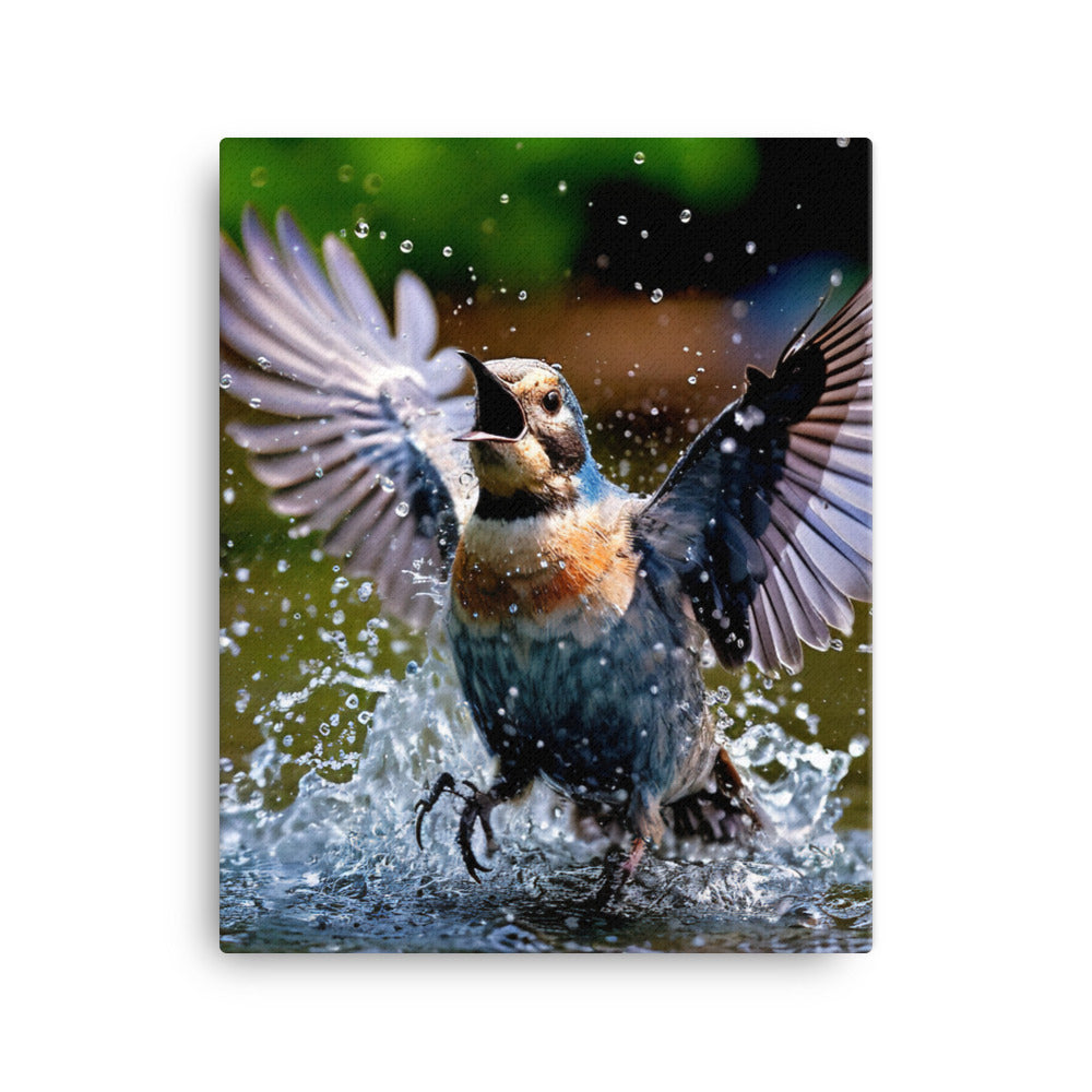 Jay Canvas - PosterfyAI.com