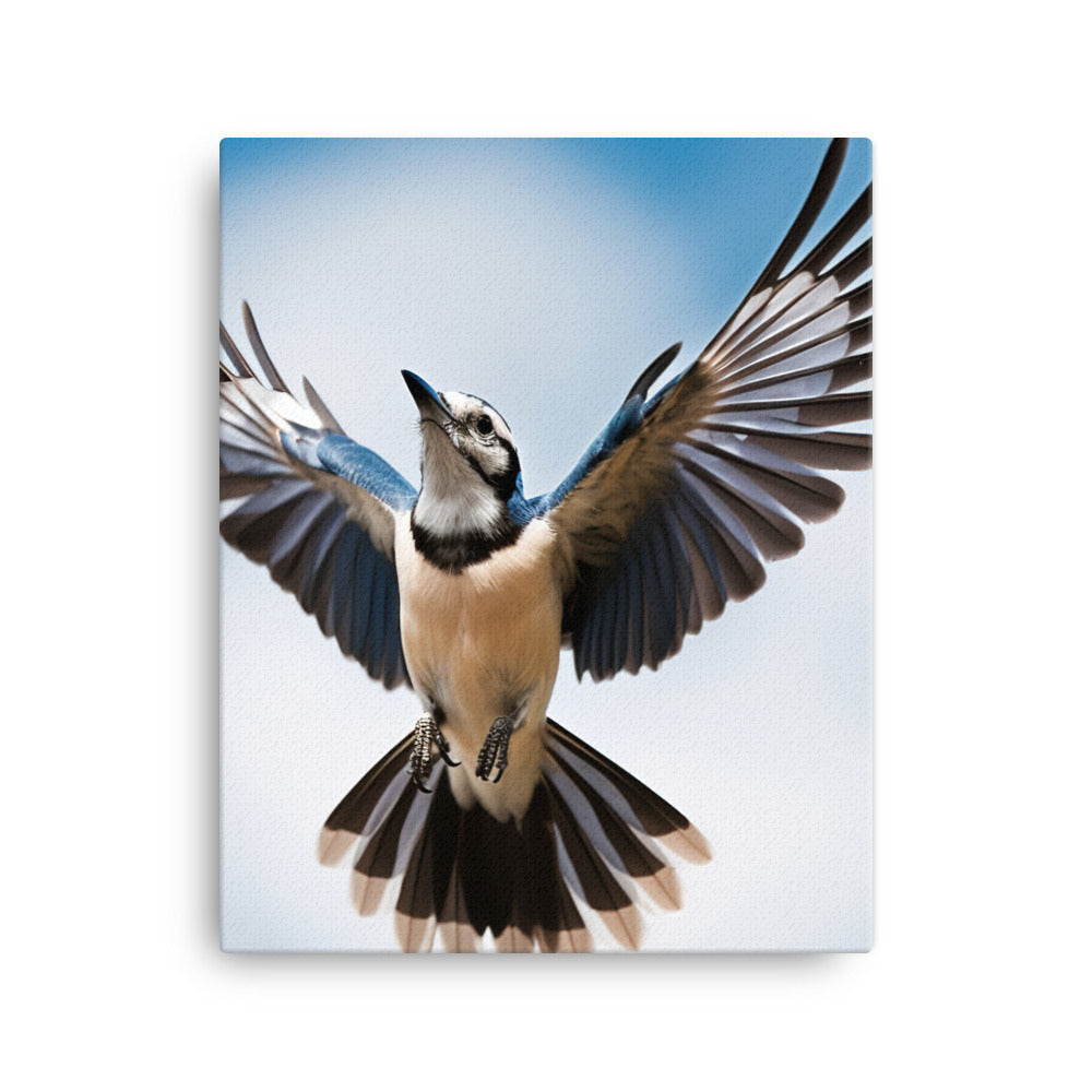 Jay Canvas - PosterfyAI.com