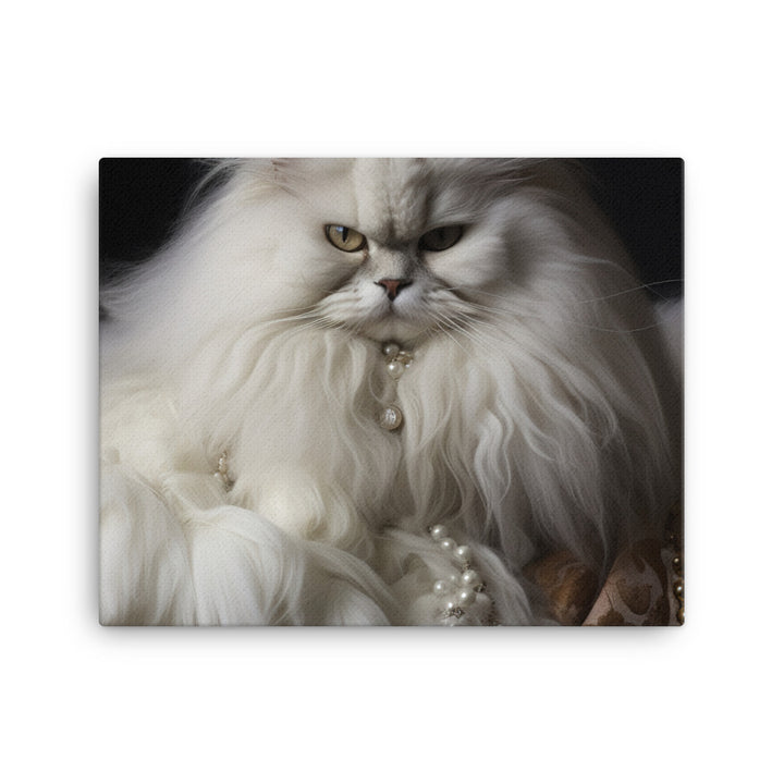 Persian Canvas - PosterfyAI.com