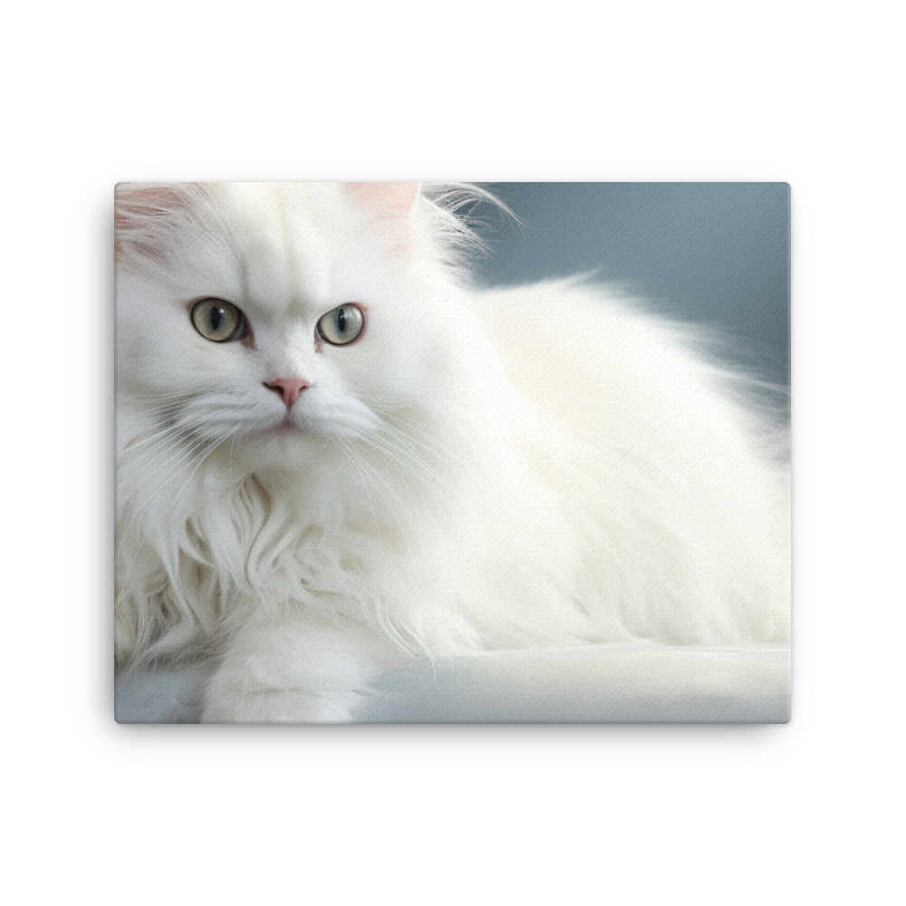Persian Canvas - PosterfyAI.com