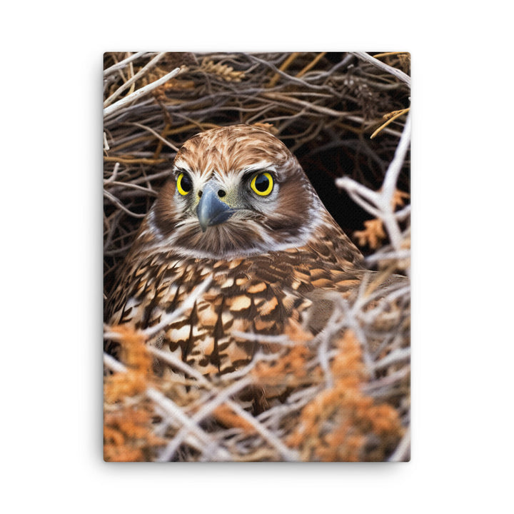 Grouse Canvas - PosterfyAI.com