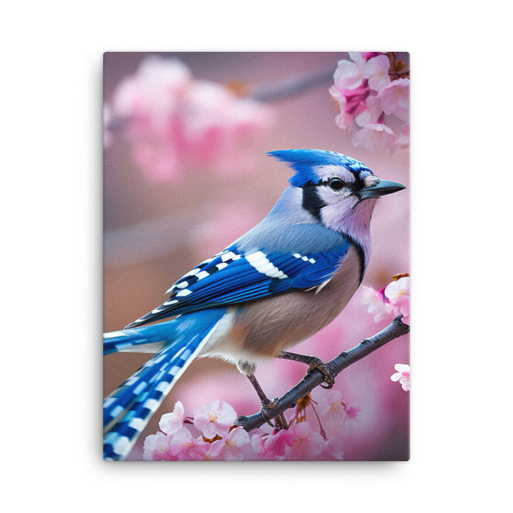 Jay Canvas - PosterfyAI.com