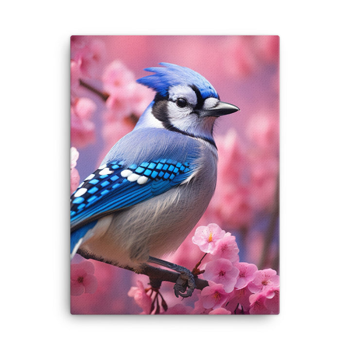 Jay Canvas - PosterfyAI.com