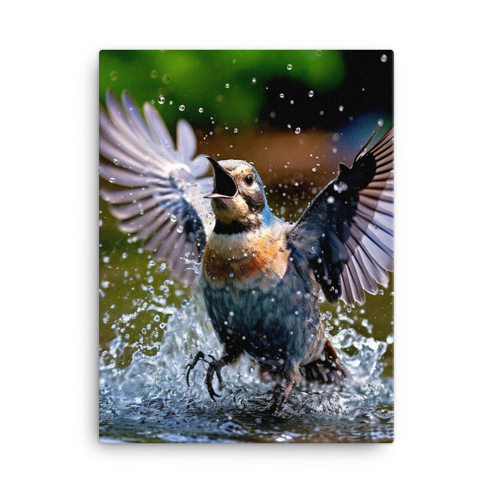 Jay Canvas - PosterfyAI.com