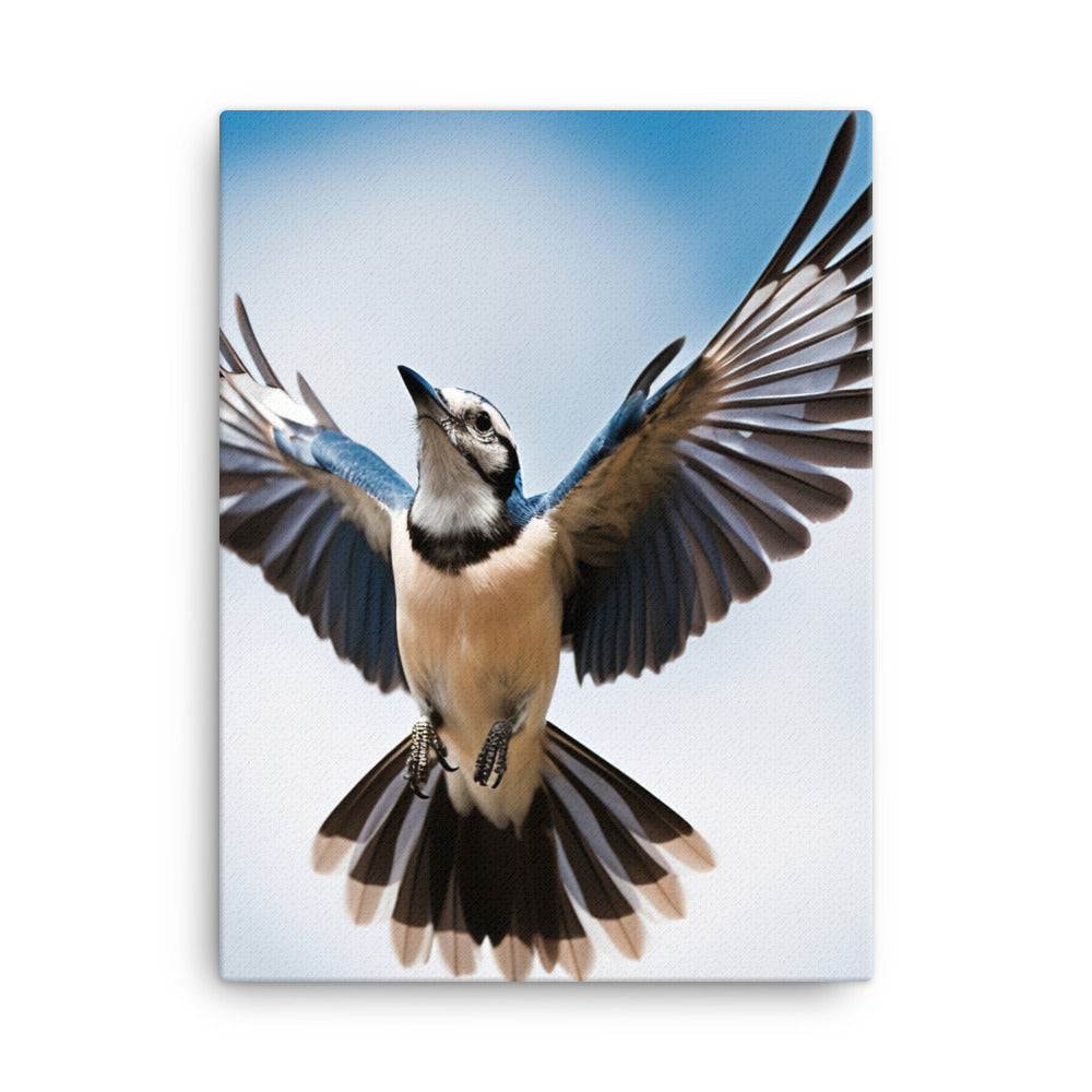 Jay Canvas - PosterfyAI.com