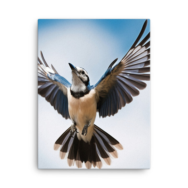 Jay Canvas - PosterfyAI.com