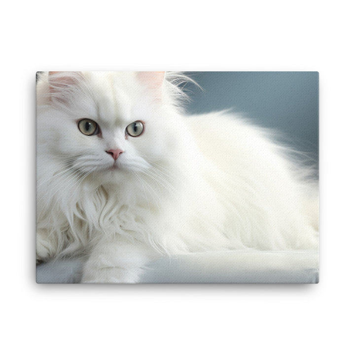 Persian Canvas - PosterfyAI.com