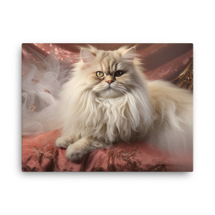 Persian Canvas - PosterfyAI.com
