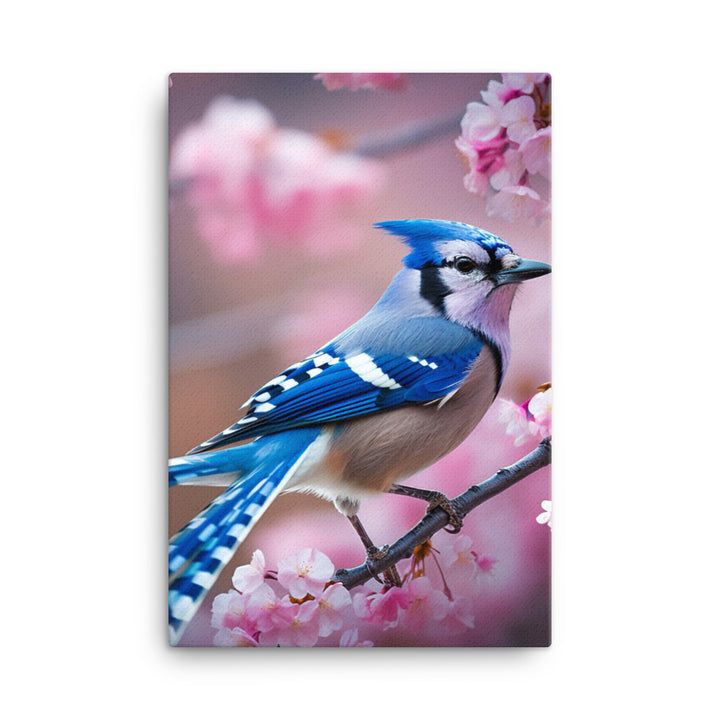 Jay Canvas - PosterfyAI.com
