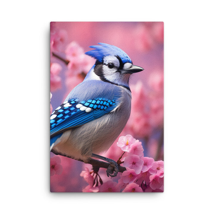 Jay Canvas - PosterfyAI.com