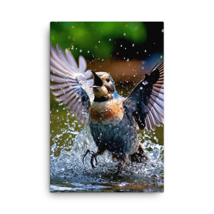 Jay Canvas - PosterfyAI.com