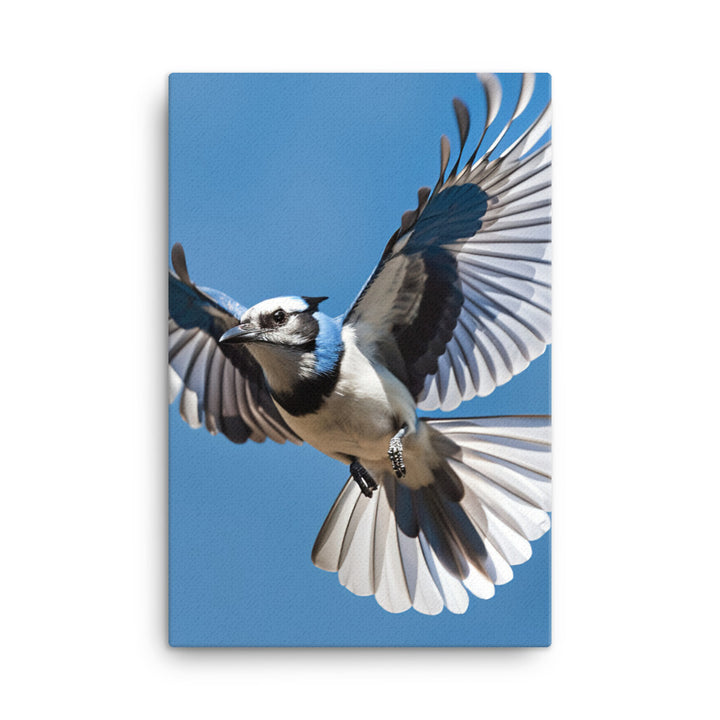 Jay Canvas - PosterfyAI.com