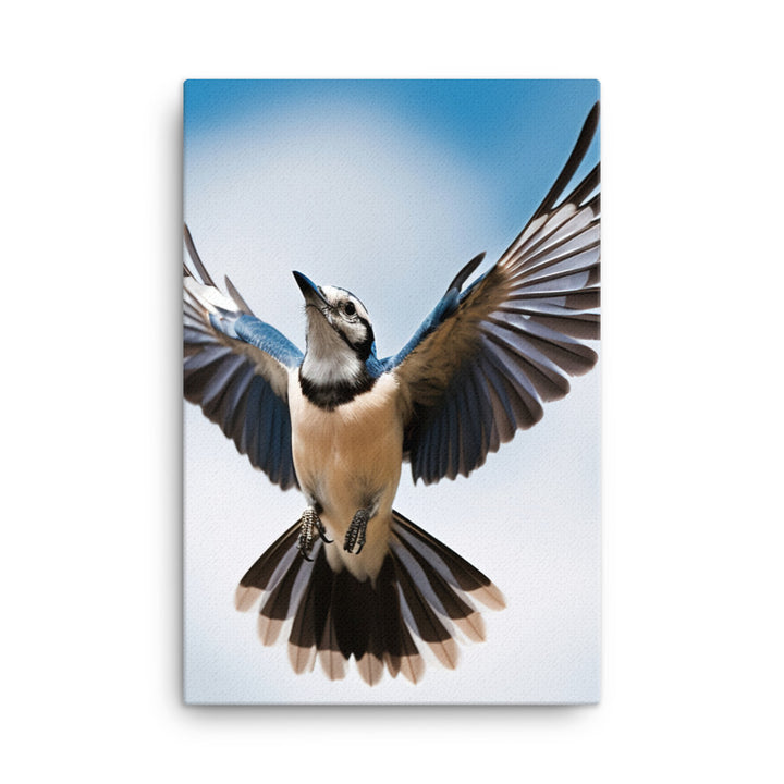 Jay Canvas - PosterfyAI.com
