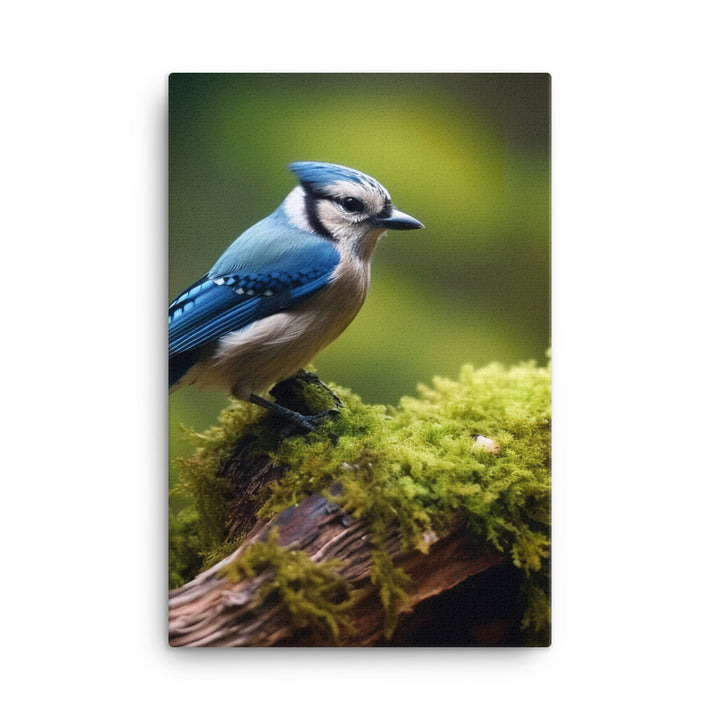 Jay Canvas - PosterfyAI.com
