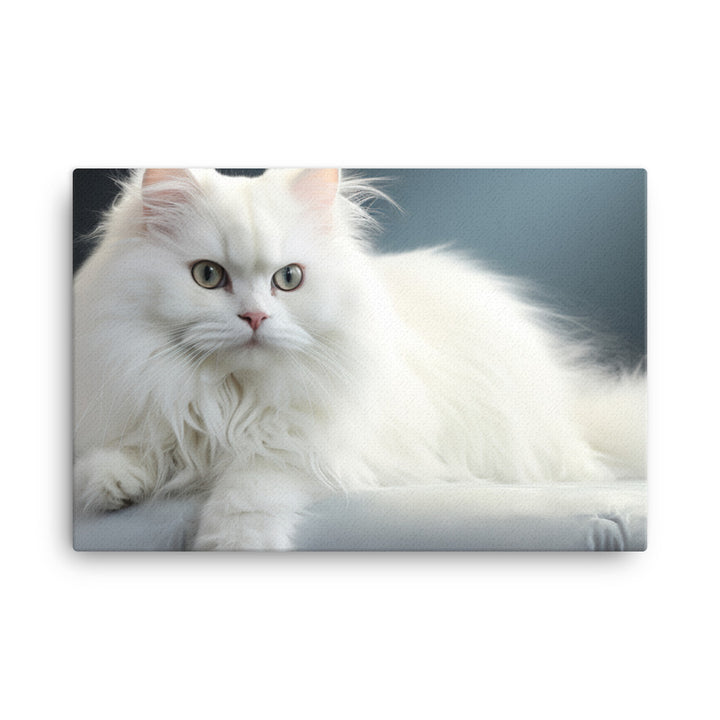 Persian Canvas - PosterfyAI.com