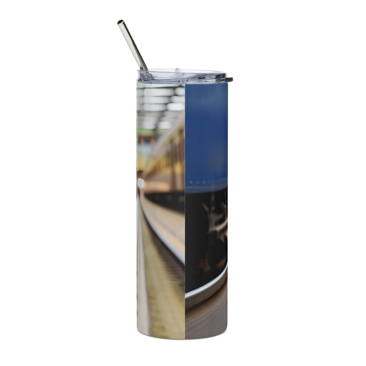 Yorkshire Terrier Tumbler - PosterfyAI.com
