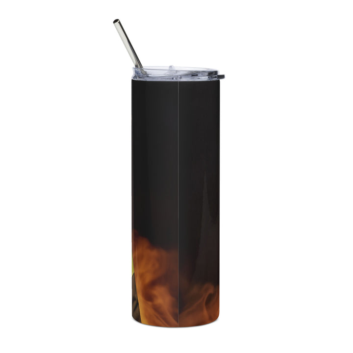 Yorkshire Terrier Tumbler - PosterfyAI.com