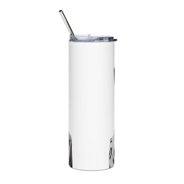 Dalmatian Tumbler - PosterfyAI.com
