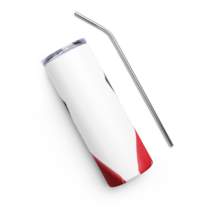 Dalmatian Tumbler