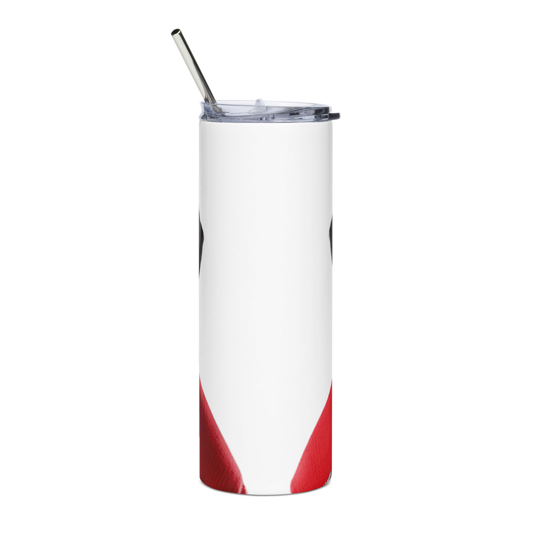 Dalmatian Tumbler